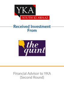 Financial Advisor to YKA(Second Round)