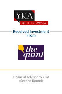 Financial Advisor to YKA(Second Round)