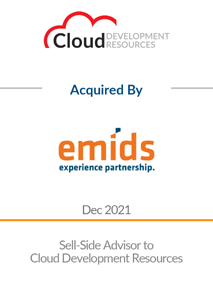 Cloud Development Resources